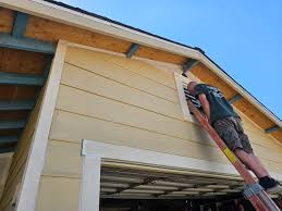 Affordable Siding Repair and Maintenance Services in Sturgis, MI